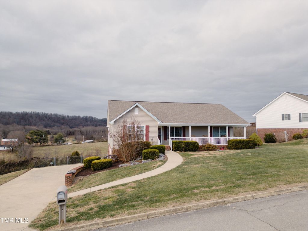 Photo of 381 Ridges Drive, Chuckey, TN 37641 (MLS # 9989351)