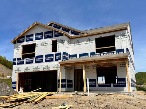 113 Crawford Circle, Bristol, TN 37620 - MLS#: 9974679