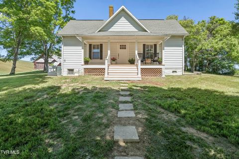 Photo of 212 Highland Church Road, Gray, TN 37615 (MLS # 9995650)