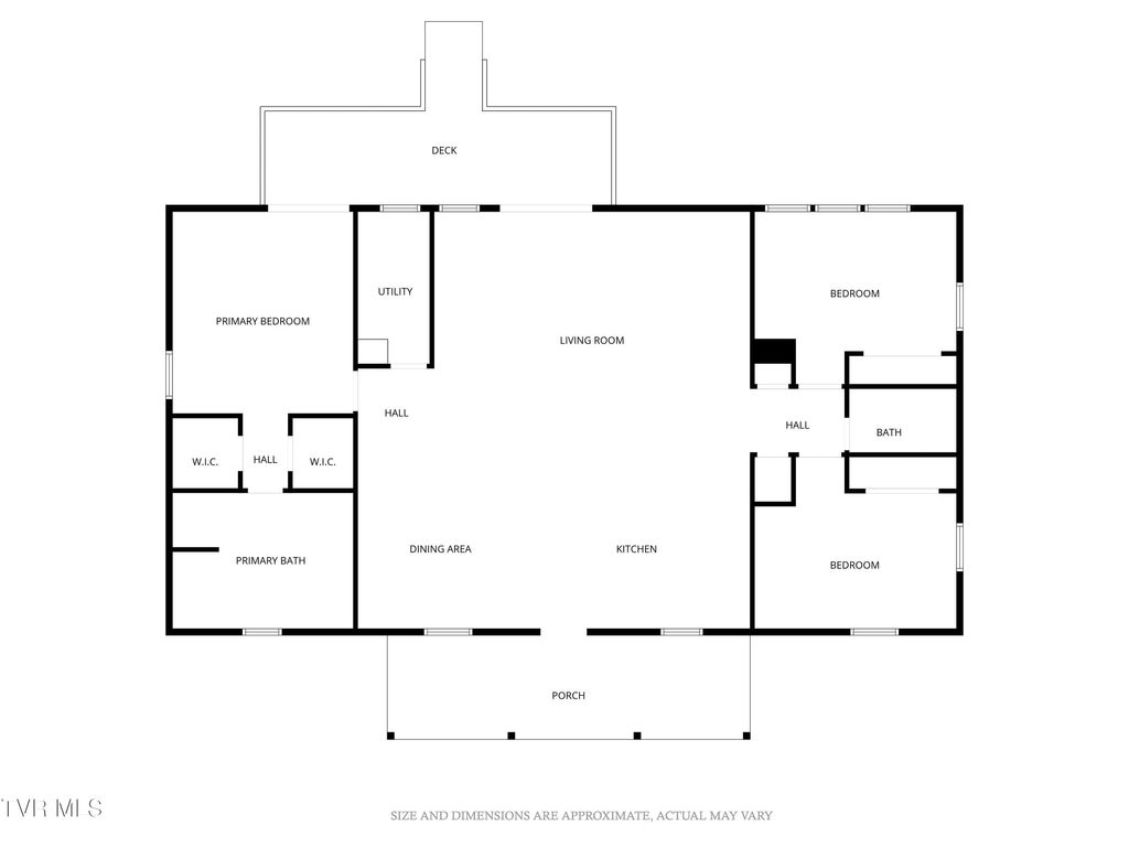 Photo of 2715 Old Stage Road, Afton, TN 37616 (MLS # 9990427)