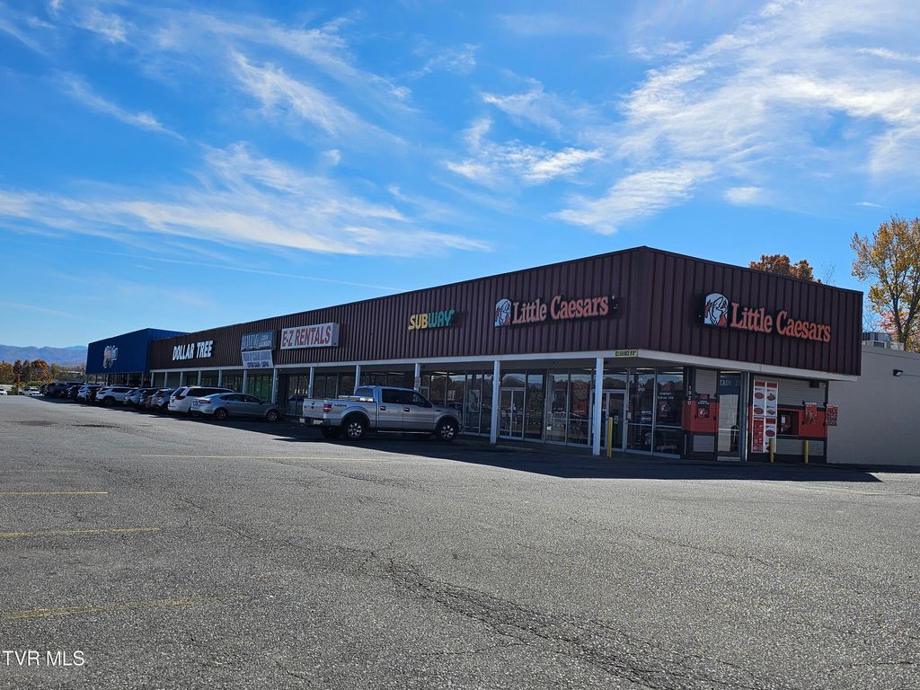 Photo of 1950 Roan Street, Johnson City, TN 37601 (MLS # 9987859)