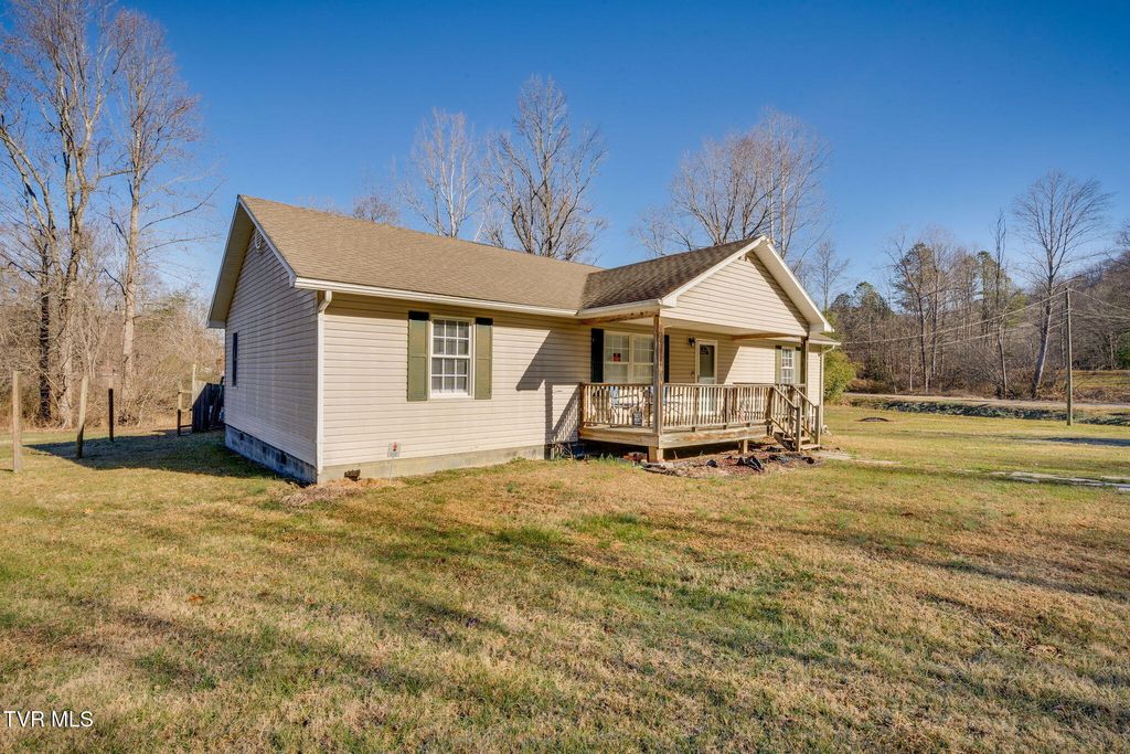 Photo of 334 Little Germany Road, Erwin, TN 37650 (MLS # 9990165)