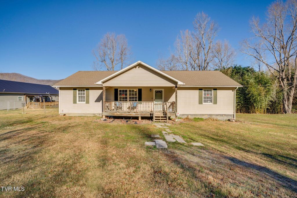 Photo of 334 Little Germany Road, Erwin, TN 37650 (MLS # 9990165)