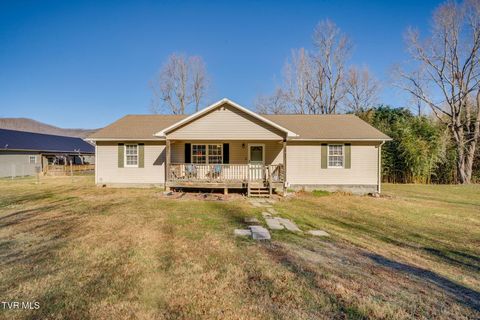 Photo of 334 Little Germany Road, Erwin, TN 37650 (MLS # 9990165)