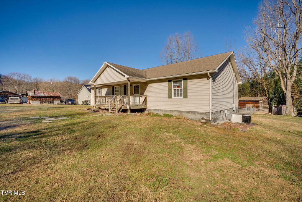 Photo of 334 Little Germany Road, Erwin, TN 37650 (MLS # 9990165)