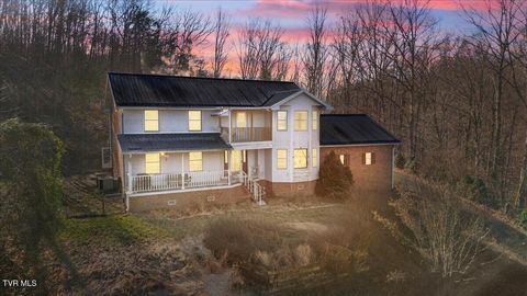 Photo of 704 River Road, Church Hill, TN 37642 (MLS # 9990113)