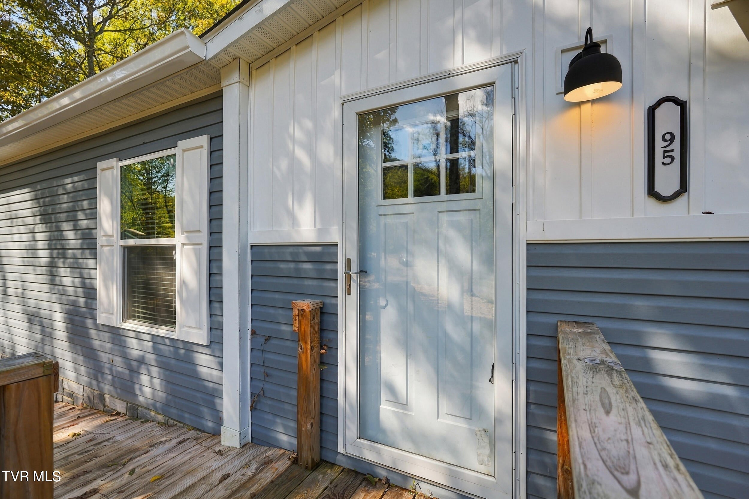 95 Lawing Road