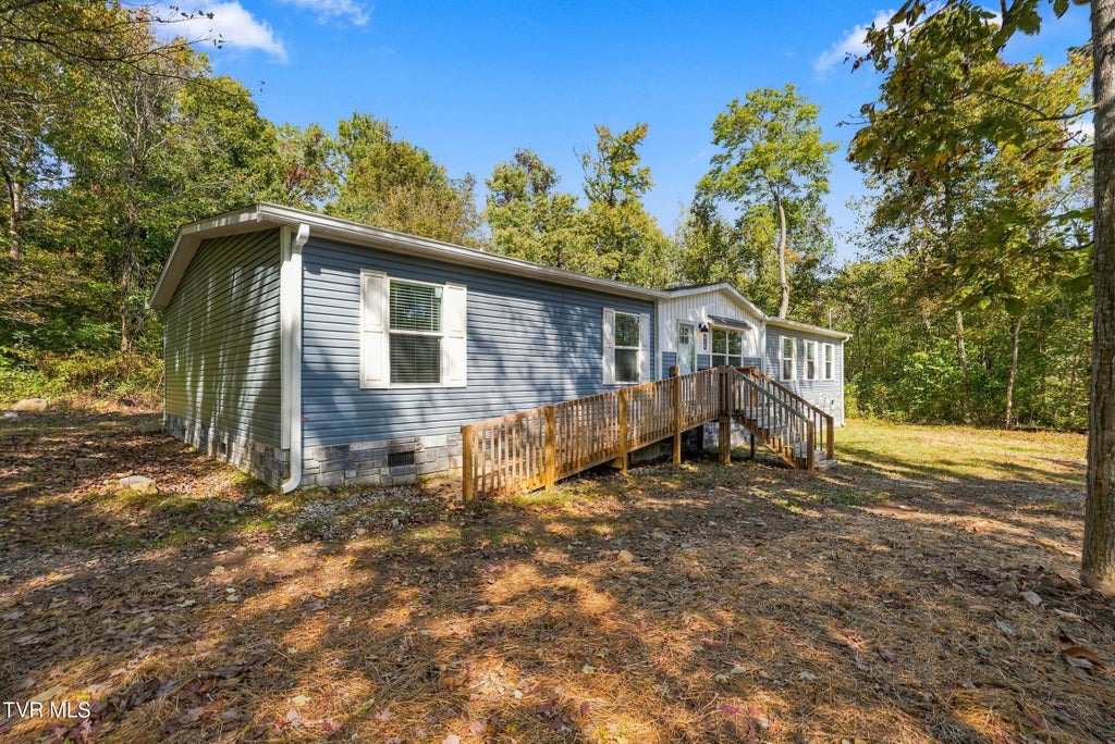 Photo of 95 Lawing Road, Chuckey, TN 37641 (MLS # 10002143)