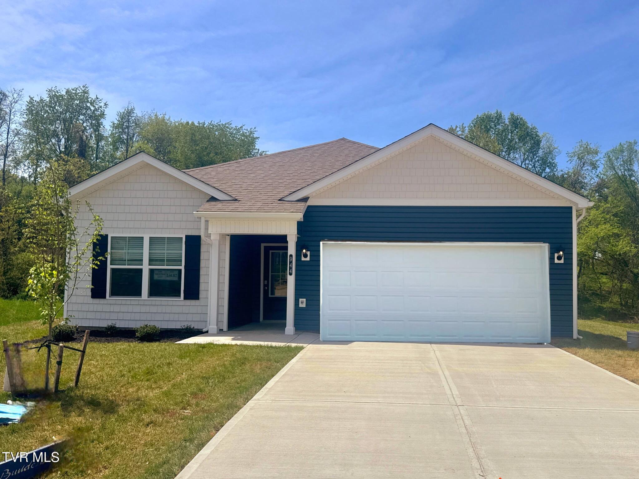 944 Ohara Court, Blountville, Tennessee image 1