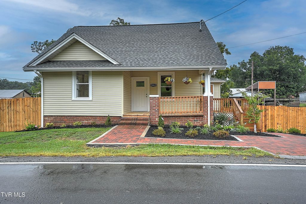 Photo of 29013 Hillman Highway, Meadowview, VA 24361 (MLS # 9984606)