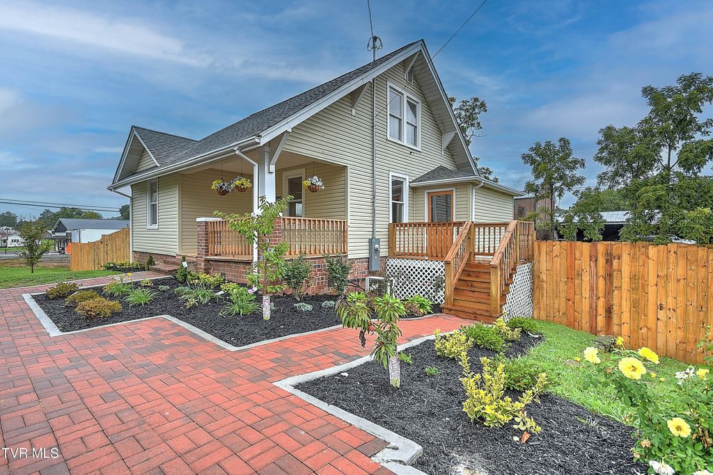 Photo of 29013 Hillman Highway, Meadowview, VA 24361 (MLS # 9984606)