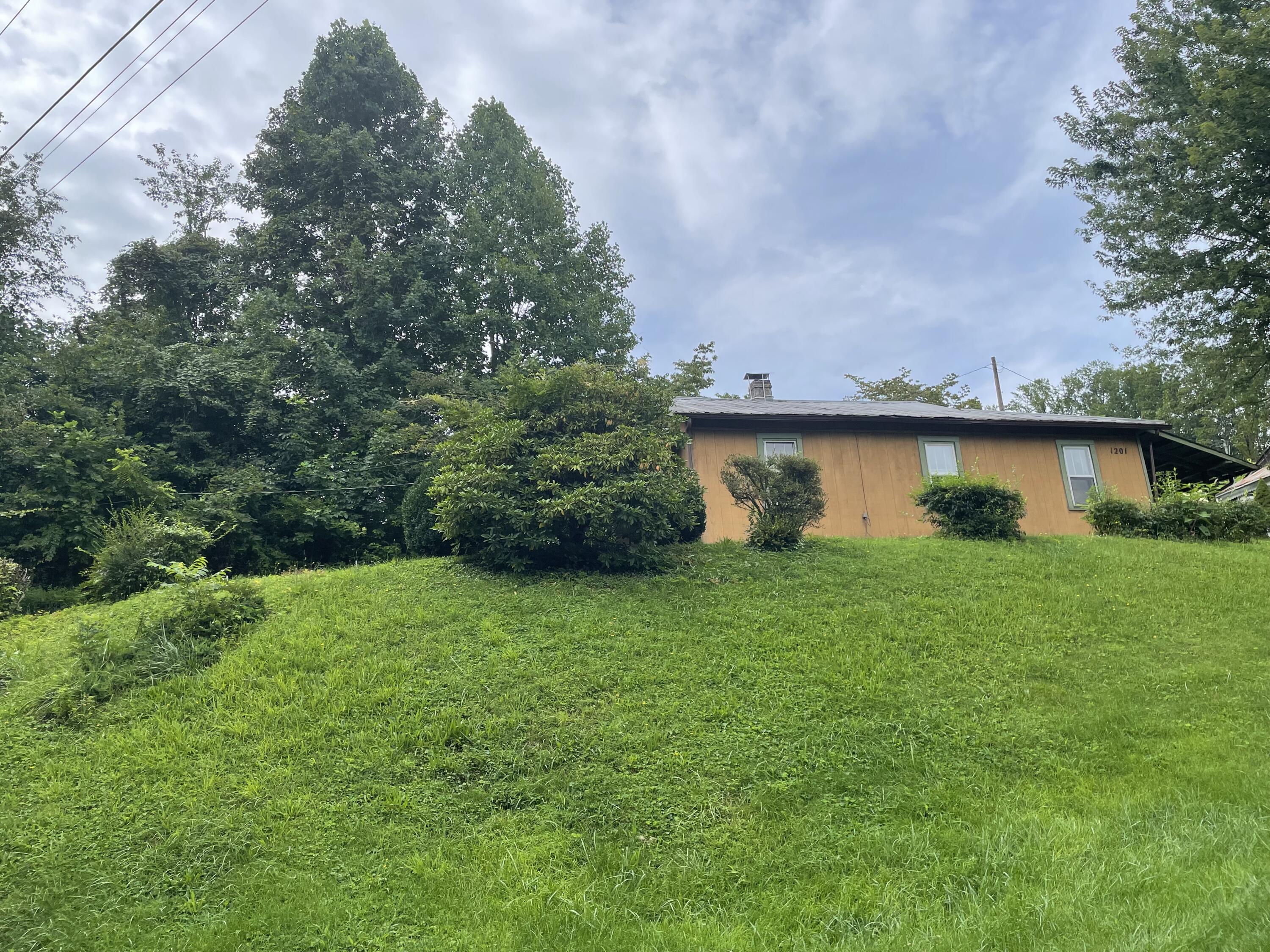 1201 N & 1201 1/2 Street, Johnson City, Tennessee image 7