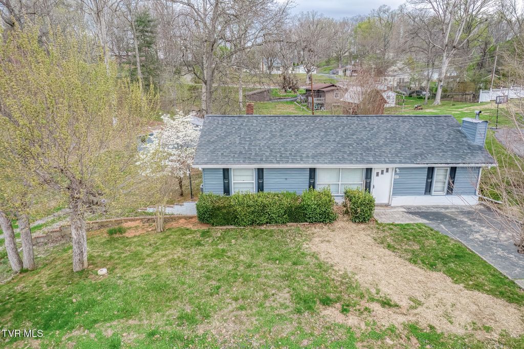 Photo of 441 Mimosa Street, Mount Carmel, TN 37645 (MLS # 9993249)