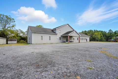 Tiny photo for 368 Clay Street, Castlewood, VA 24224 (MLS # 9986244)