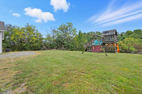 Tiny photo for 368 Clay Street, Castlewood, VA 24224 (MLS # 9986244)