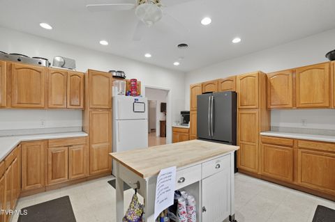 Tiny photo for 368 Clay Street, Castlewood, VA 24224 (MLS # 9986244)