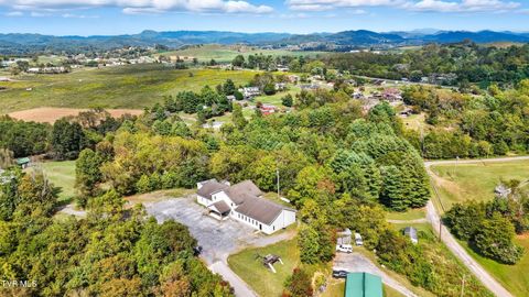 Tiny photo for 368 Clay Street, Castlewood, VA 24224 (MLS # 9986244)