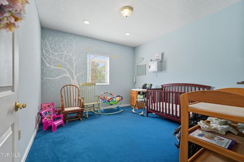 Tiny photo for 368 Clay Street, Castlewood, VA 24224 (MLS # 9986244)