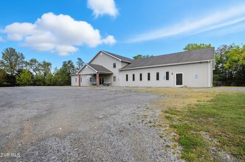 Tiny photo for 368 Clay Street, Castlewood, VA 24224 (MLS # 9986244)