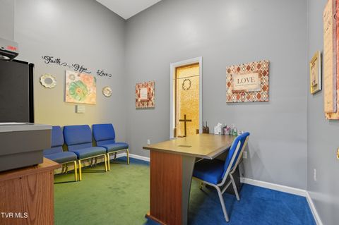 Tiny photo for 368 Clay Street, Castlewood, VA 24224 (MLS # 9986244)