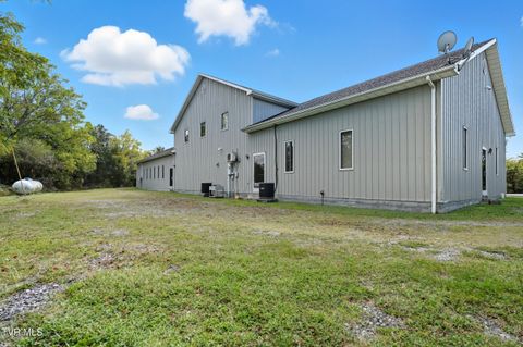 Tiny photo for 368 Clay Street, Castlewood, VA 24224 (MLS # 9986244)