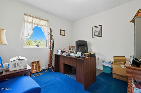 Tiny photo for 368 Clay Street, Castlewood, VA 24224 (MLS # 9986244)