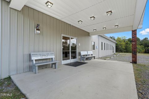Tiny photo for 368 Clay Street, Castlewood, VA 24224 (MLS # 9986244)