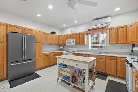 Tiny photo for 368 Clay Street, Castlewood, VA 24224 (MLS # 9986244)
