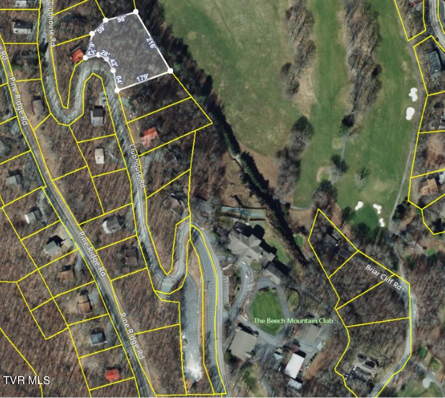 128 Clubhouse Road, Beech Mountain, North Carolina image 1