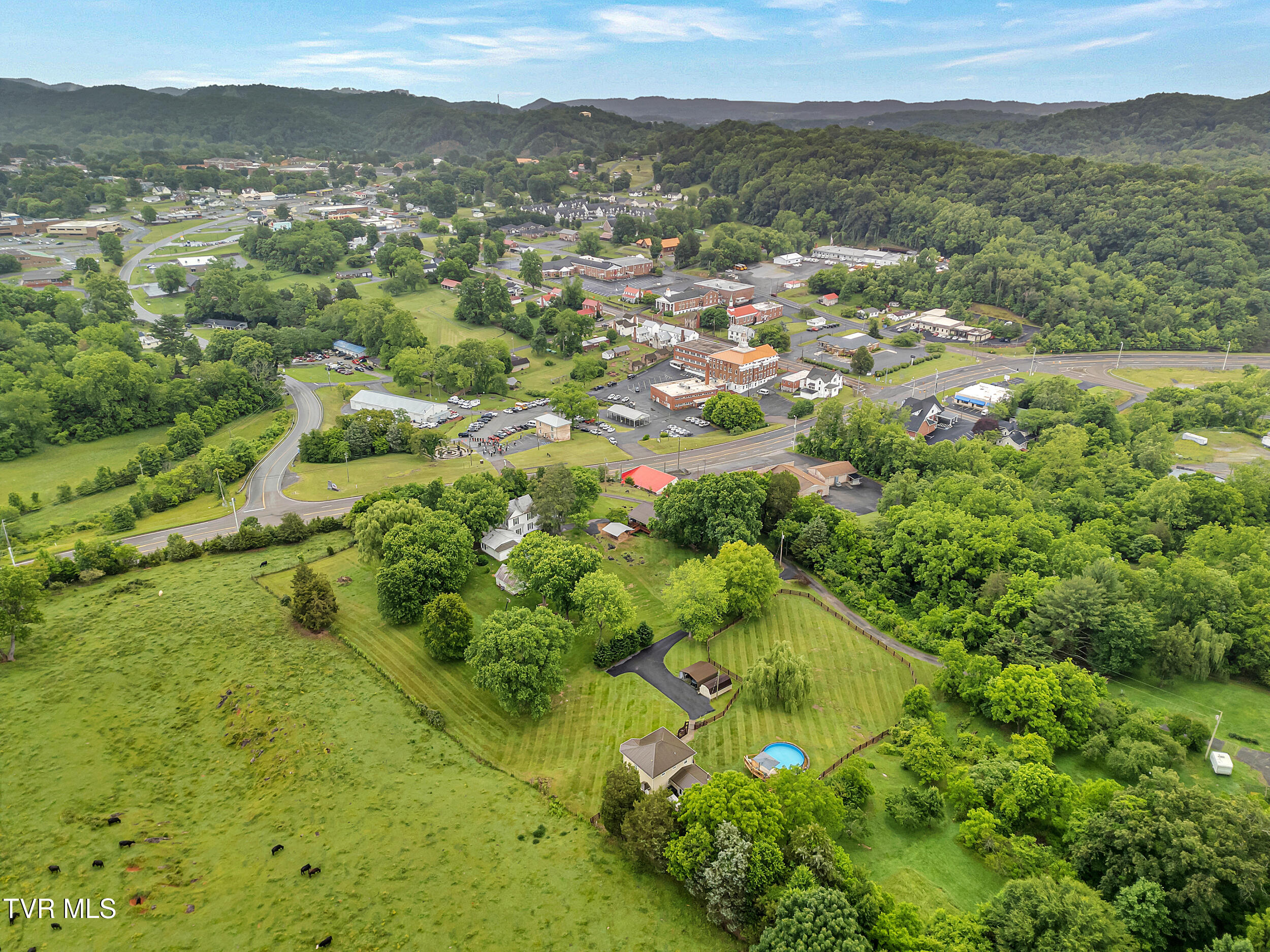 1560 Highway 394, Blountville, Tennessee image 49