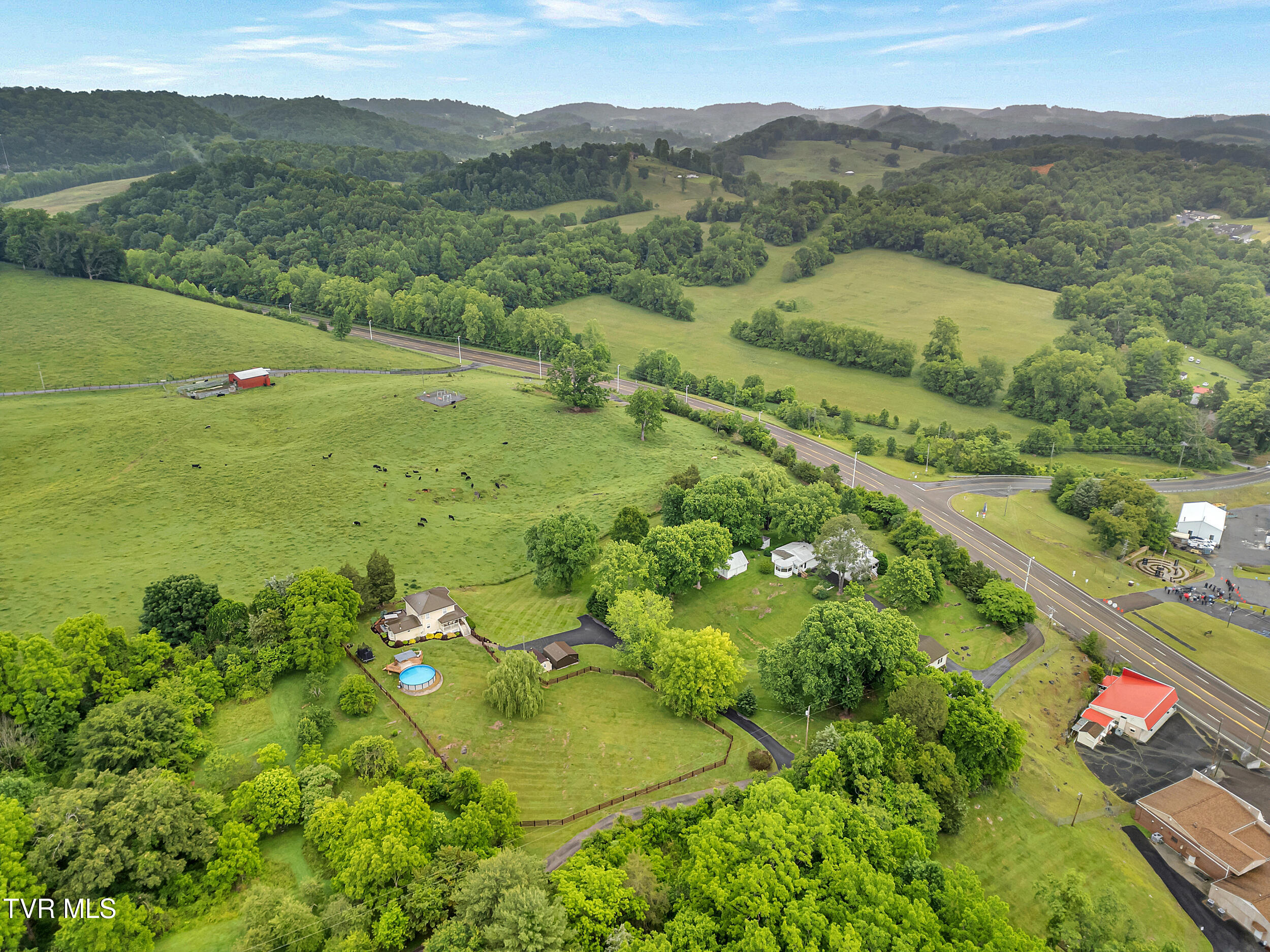 1560 Highway 394, Blountville, Tennessee image 50