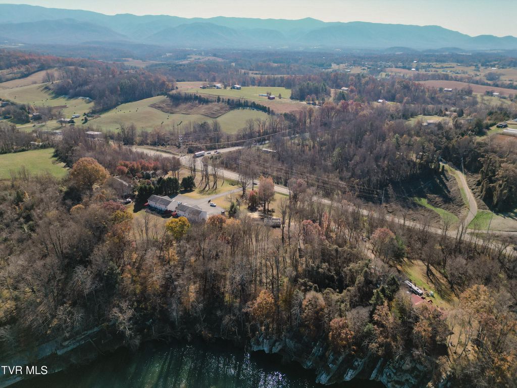 Photo of 3857 Erwin Hwy Highway, Afton, TN 37616 (MLS # 9988446)