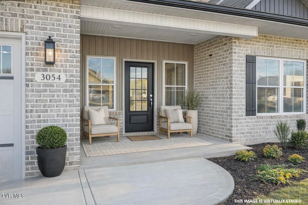 Photo of 3054 Sawgrass Drive, Jonesborough, TN 37659 (MLS # 9988376)