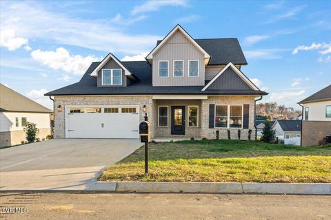 Photo of 3054 Sawgrass Drive, Jonesborough, TN 37659 (MLS # 9988376)