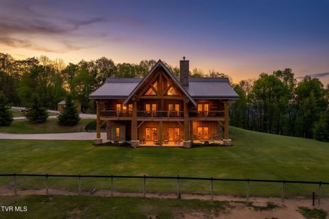 Photo of 2835 Cross Mtn Road, Shady Valley, TN 37688 (MLS # 9995107)