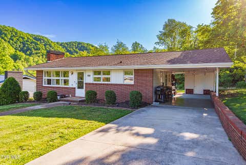 Homes For Sale - 185 Frances Street<br/> Scott County, Gate City, VA 24251