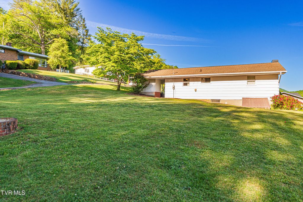 Photo of 185 Frances Street, Gate City, VA 24251 (MLS # 9995272)