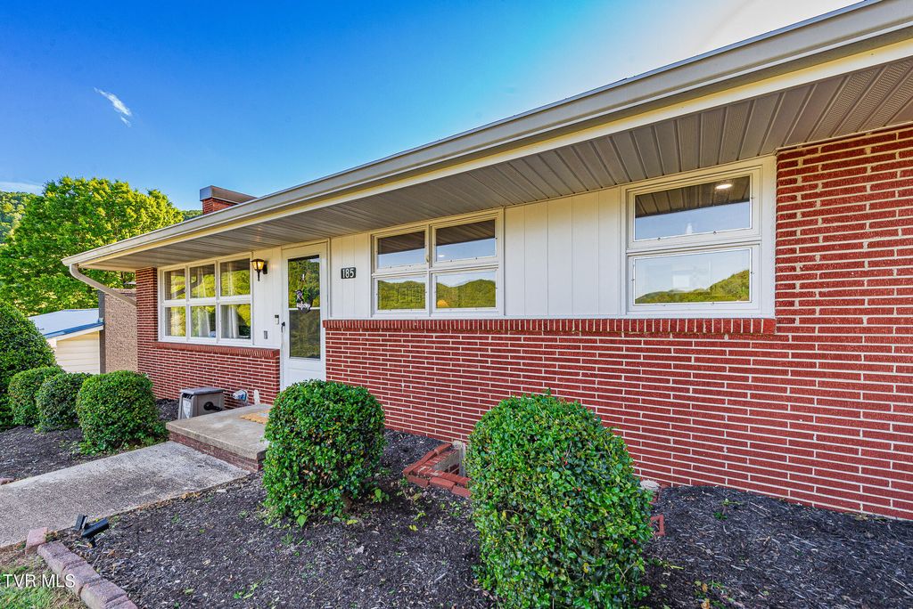 Photo of 185 Frances Street, Gate City, VA 24251 (MLS # 9995272)
