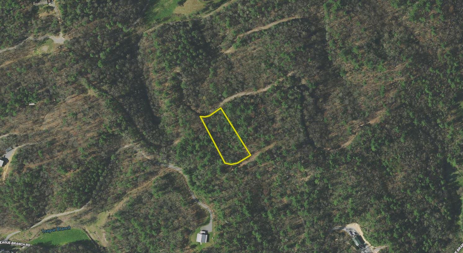 Lot 32 Clydesdale Way, Del Rio, Tennessee image 9