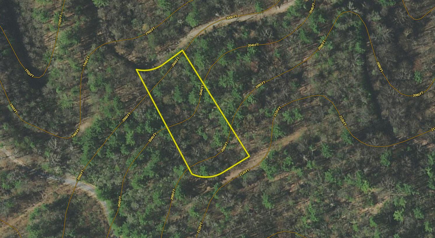 Lot 32 Clydesdale Way, Del Rio, Tennessee image 11
