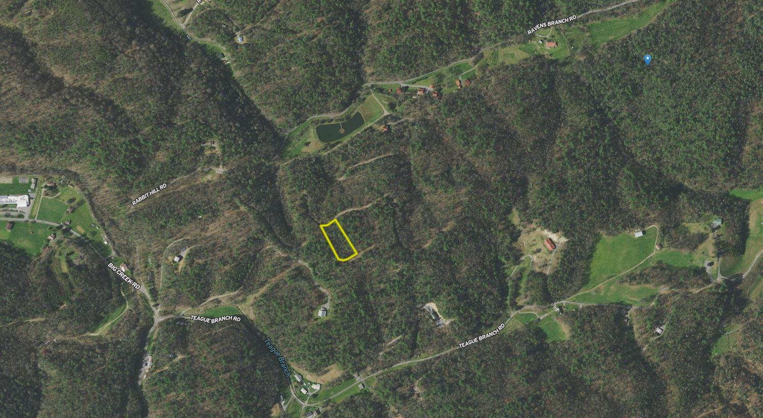 Lot 32 Clydesdale Way, Del Rio, Tennessee image 10