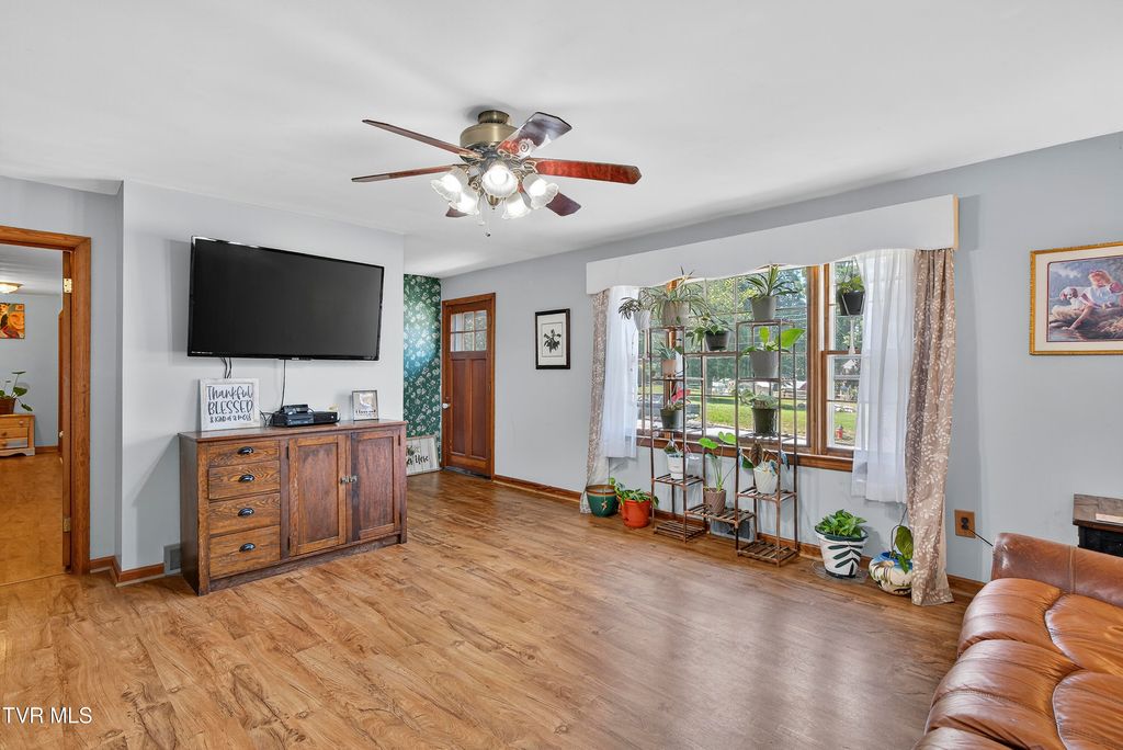 Photo of 1348 Highland Drive, Marion, VA 24354 (MLS # 9985798)