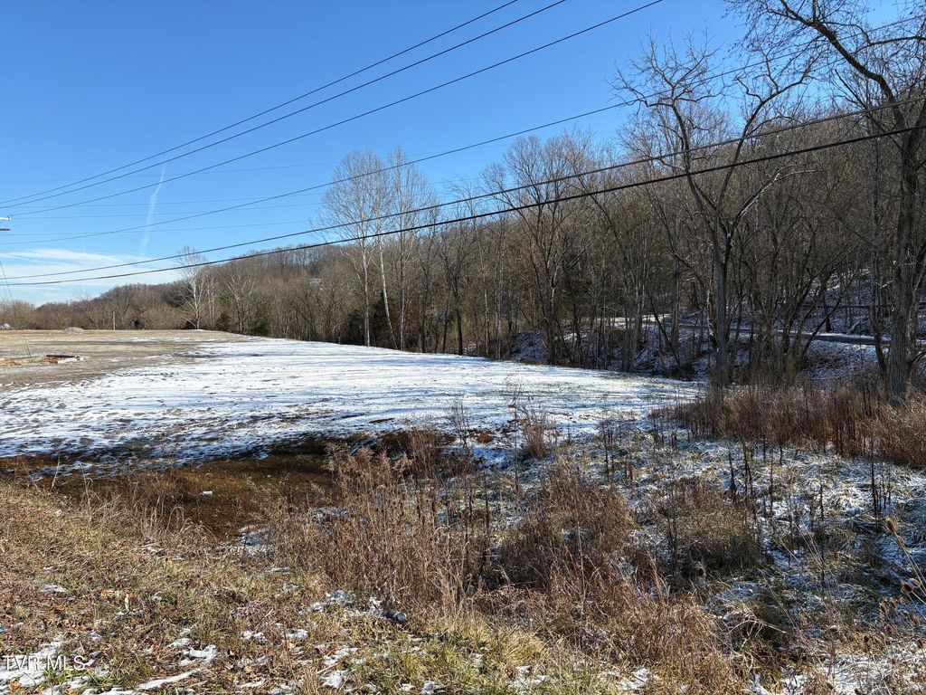 Photo of Tbd Mountain View Road, Piney Flats, TN 37686 (MLS # 9989355)