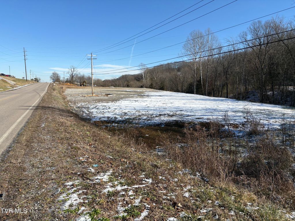 Photo of Tbd Mountain View Road, Piney Flats, TN 37686 (MLS # 9989355)