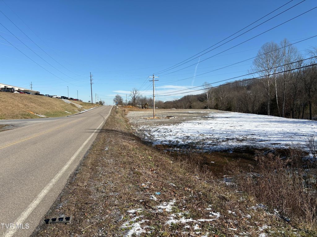 Photo of Tbd Mountain View Road, Piney Flats, TN 37686 (MLS # 9989355)