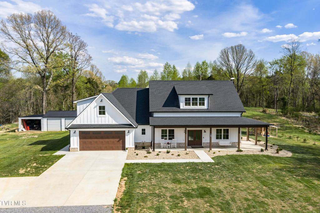 Photo of 165 Old State Route 34, Jonesborough, TN 37659 (MLS # 9993798)