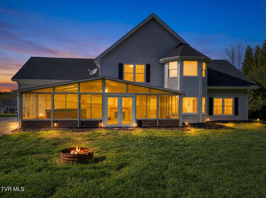 Photo of 21164 Vances Mill Road, Abingdon, VA 24211 (MLS # 9993505)