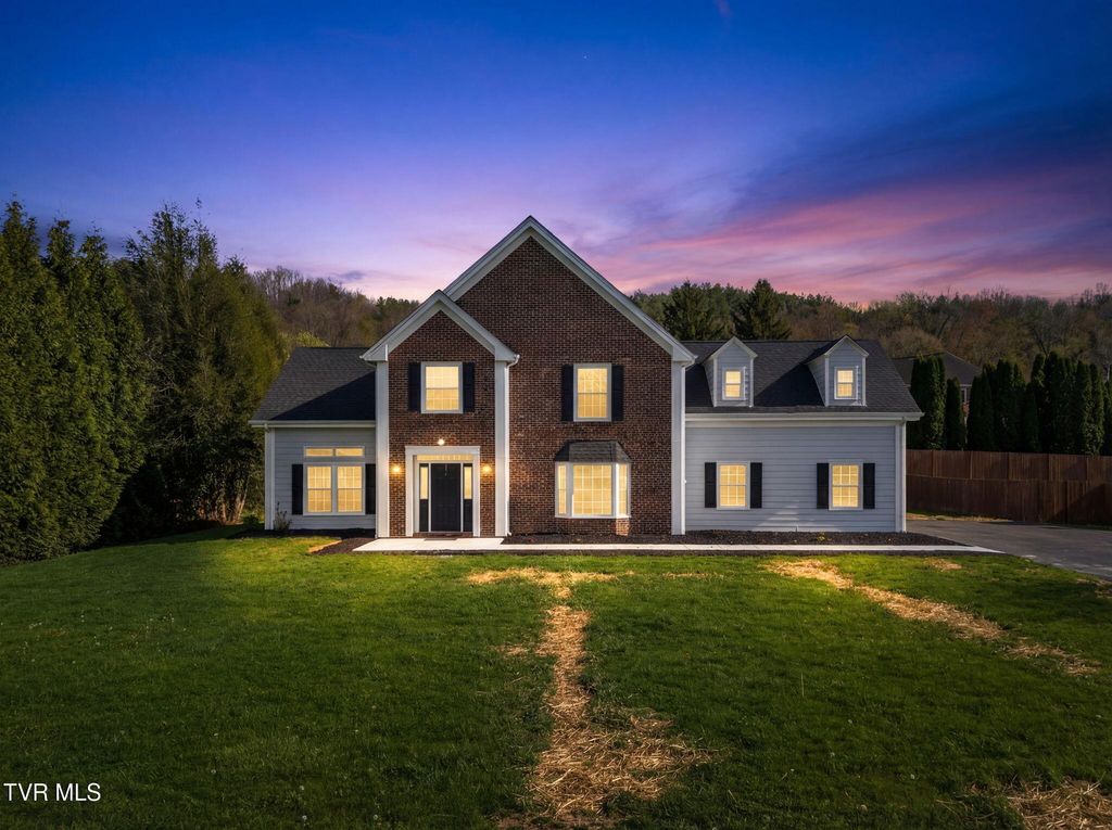 Photo of 21164 Vances Mill Road, Abingdon, VA 24211 (MLS # 9993505)