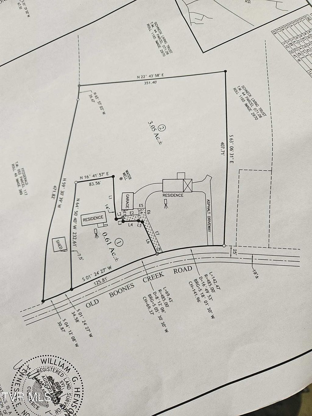 Photo of 1215 Old Boones Creek Road, Jonesborough, TN 37659 (MLS # 9991572)