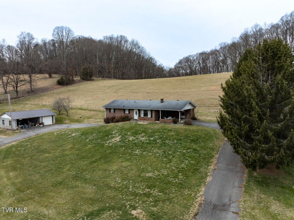 Photo of 1215 Old Boones Creek Road, Jonesborough, TN 37659 (MLS # 9991572)
